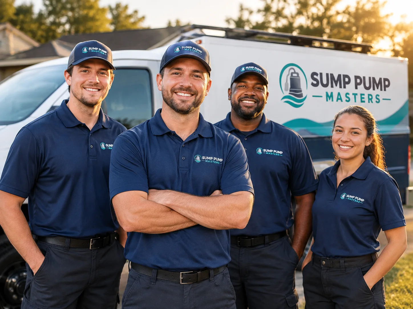 Sump Pump Repair company in Gomer, OH