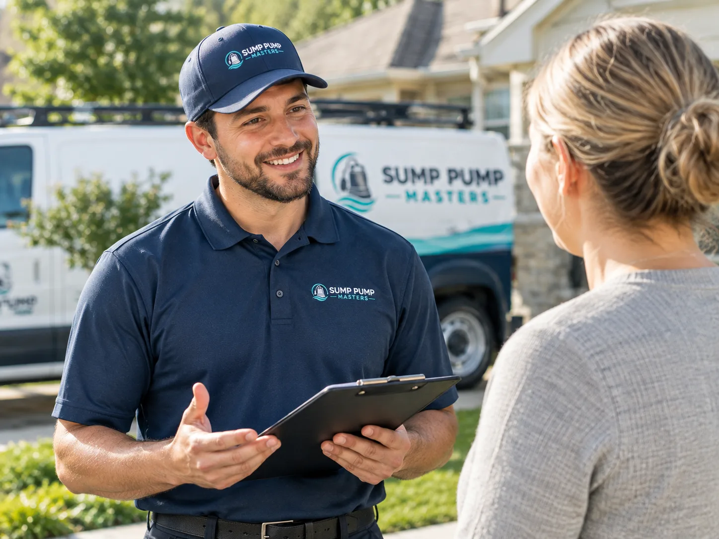 Sump Pump Repair Gomer, OH FAQs